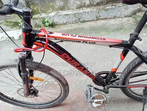 সাইকেল অনেক ভালো