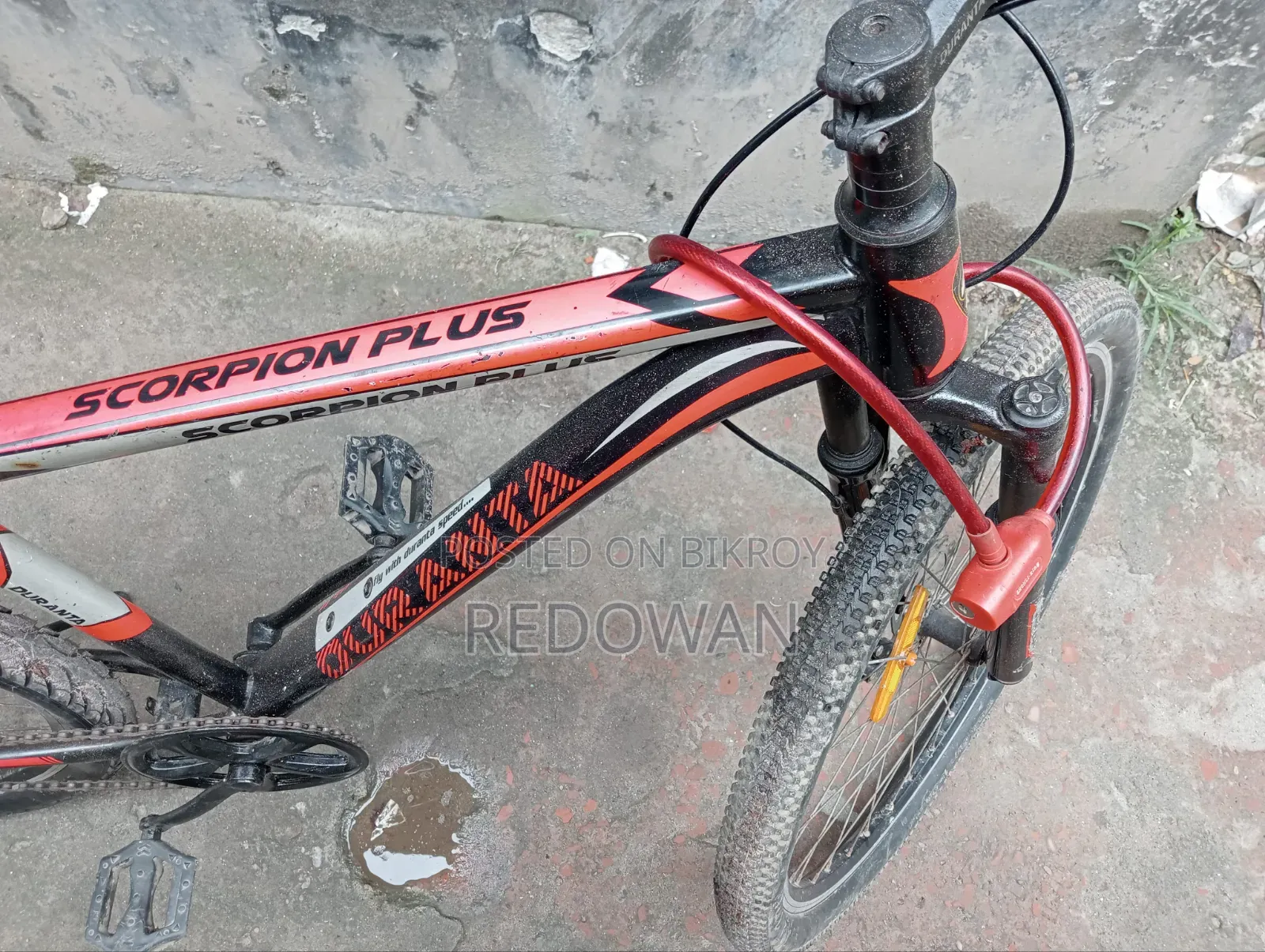 সাইকেল অনেক ভালো