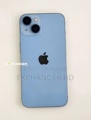 Apple iPhone 14 128 GB Blue