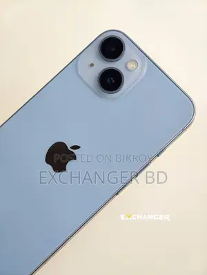 Apple iPhone 14 128 GB Blue