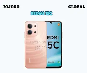 New Xiaomi 128 GB Bronze