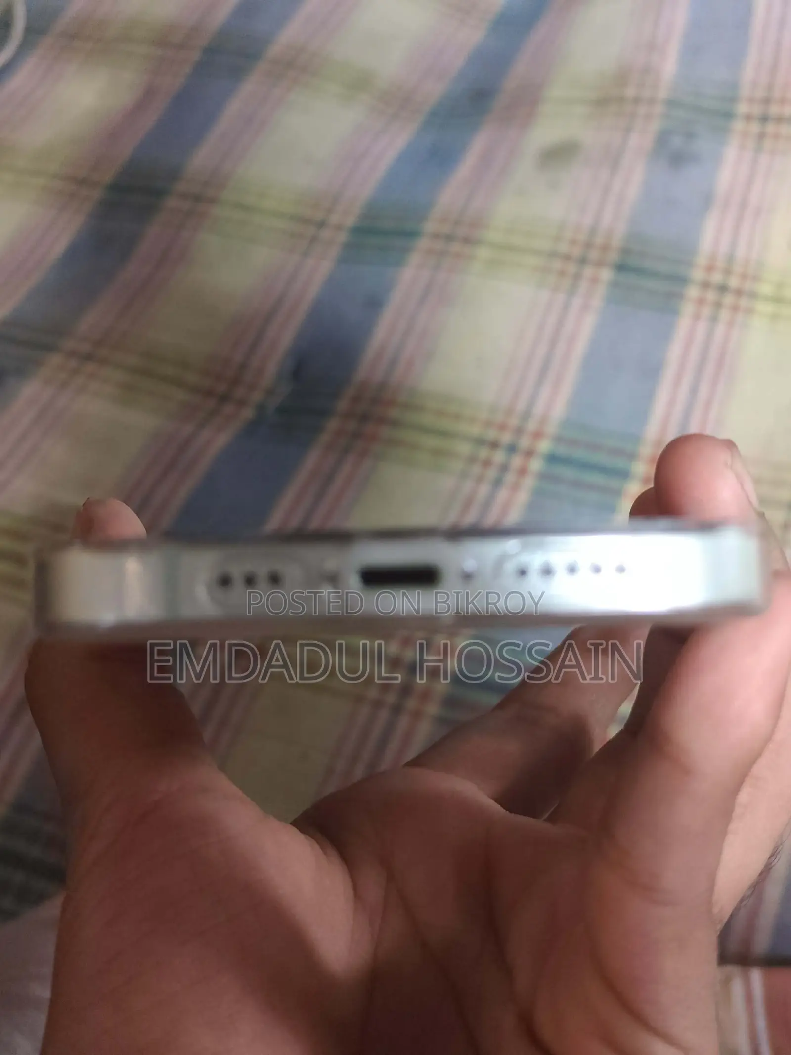 Apple iPhone 12 128 GB Green
