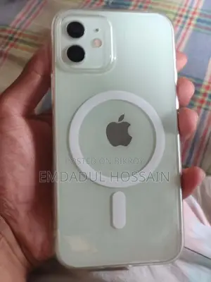 Apple iPhone 12 128 GB Green