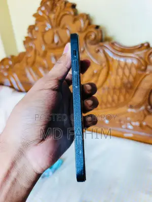 New Apple iPhone 12 Pro 256 GB Blue