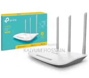 Tp Link Router