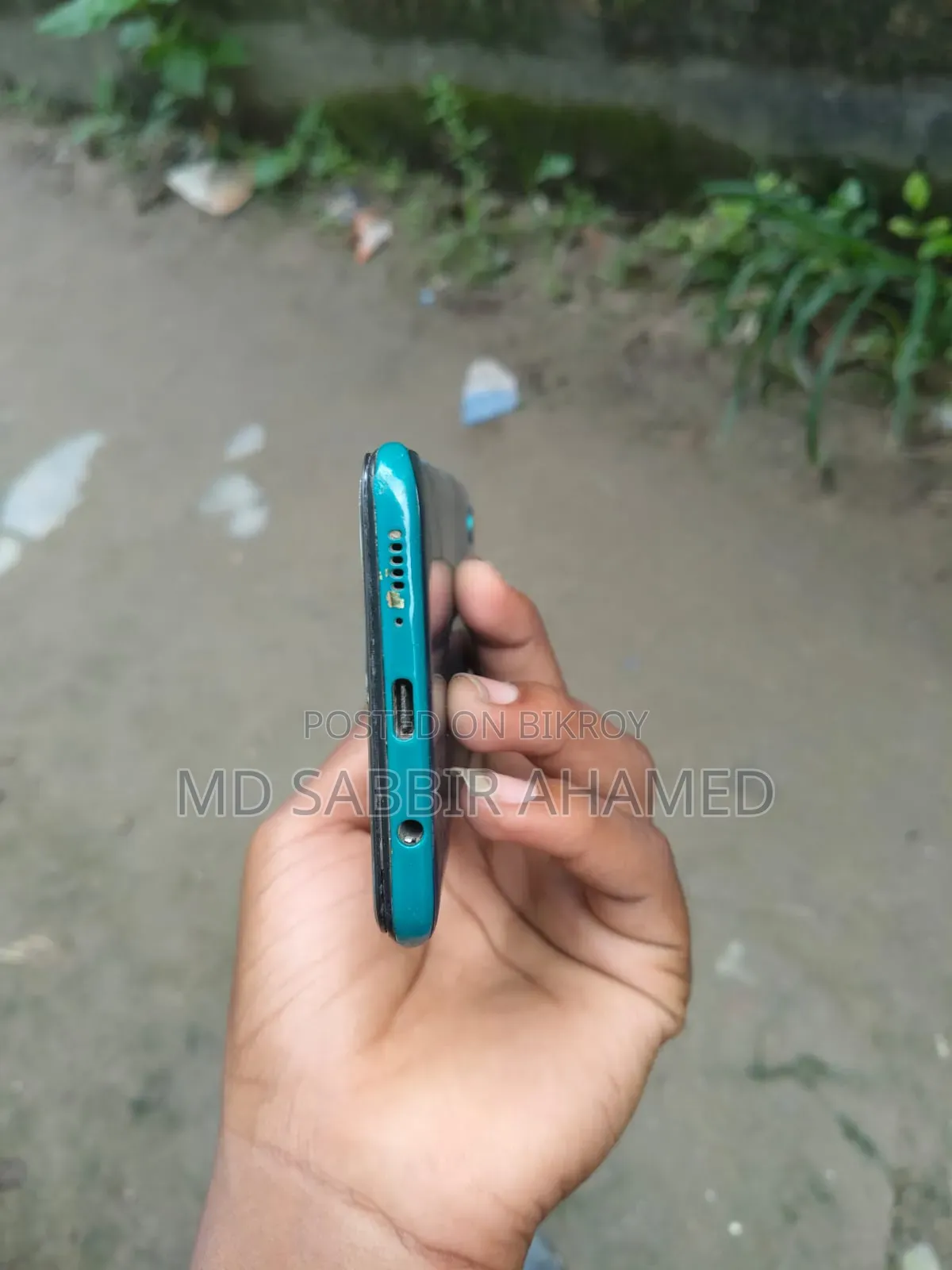Samsung Galaxy A30s 128 GB Pink