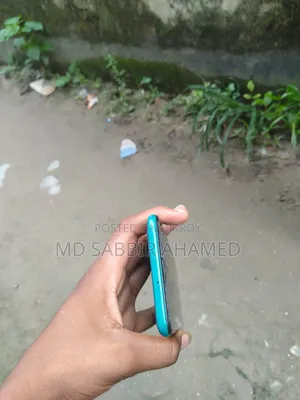 Samsung Galaxy A30s 128 GB Pink