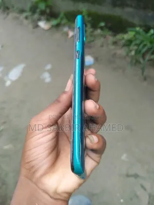 Samsung Galaxy A30s 128 GB Pink