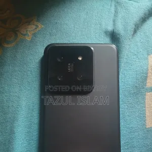 Xiaomi 14 512 GB Black