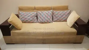 ৭ সিটার সোফা সেট (ব্যবহৃত)