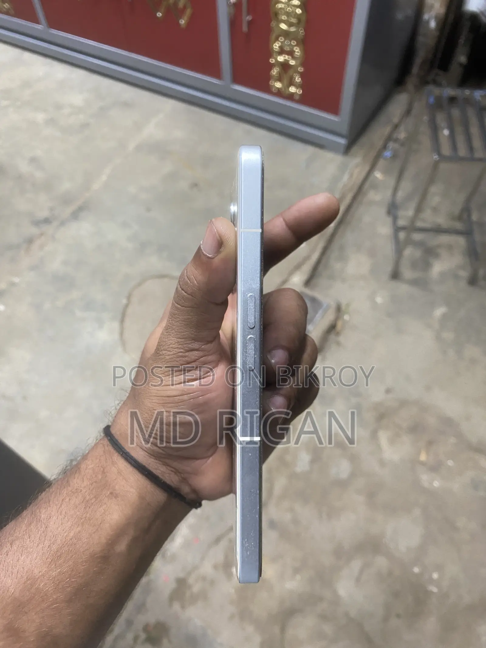 Nothing Phone 2 128 GB White
