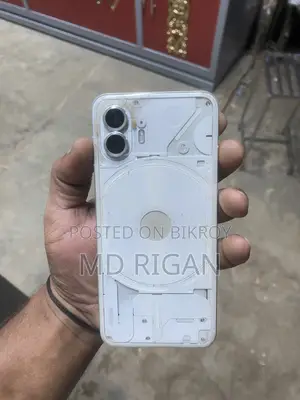 Nothing Phone 2 128 GB White
