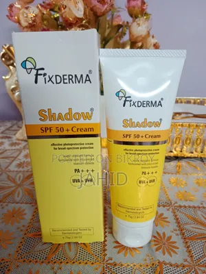 Fix Derma Shadow