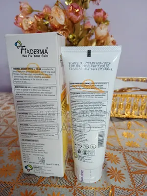 Fix Derma Shadow
