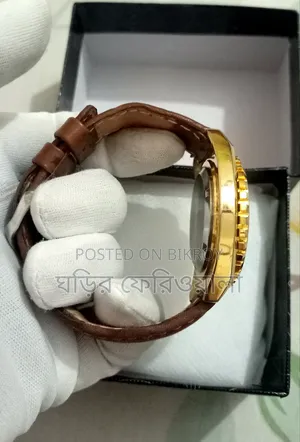 অরজিনাল সাইকো ৫ স্পোর্টস অটোমেটিক ওয়াচ