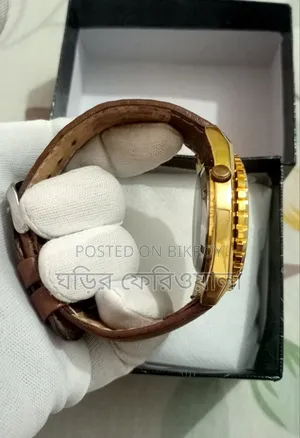 অরজিনাল সাইকো ৫ স্পোর্টস অটোমেটিক ওয়াচ