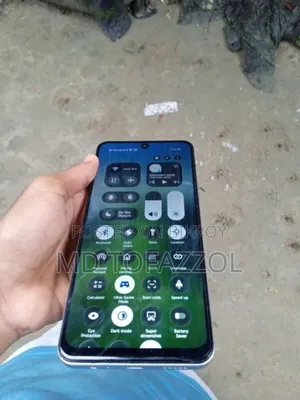New Vivo Y19s Pro 128 GB White