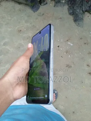 New Vivo Y19s Pro 128 GB White