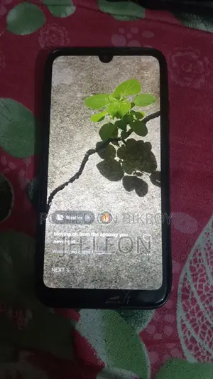 Xiaomi Redmi Y3 32 GB Blue