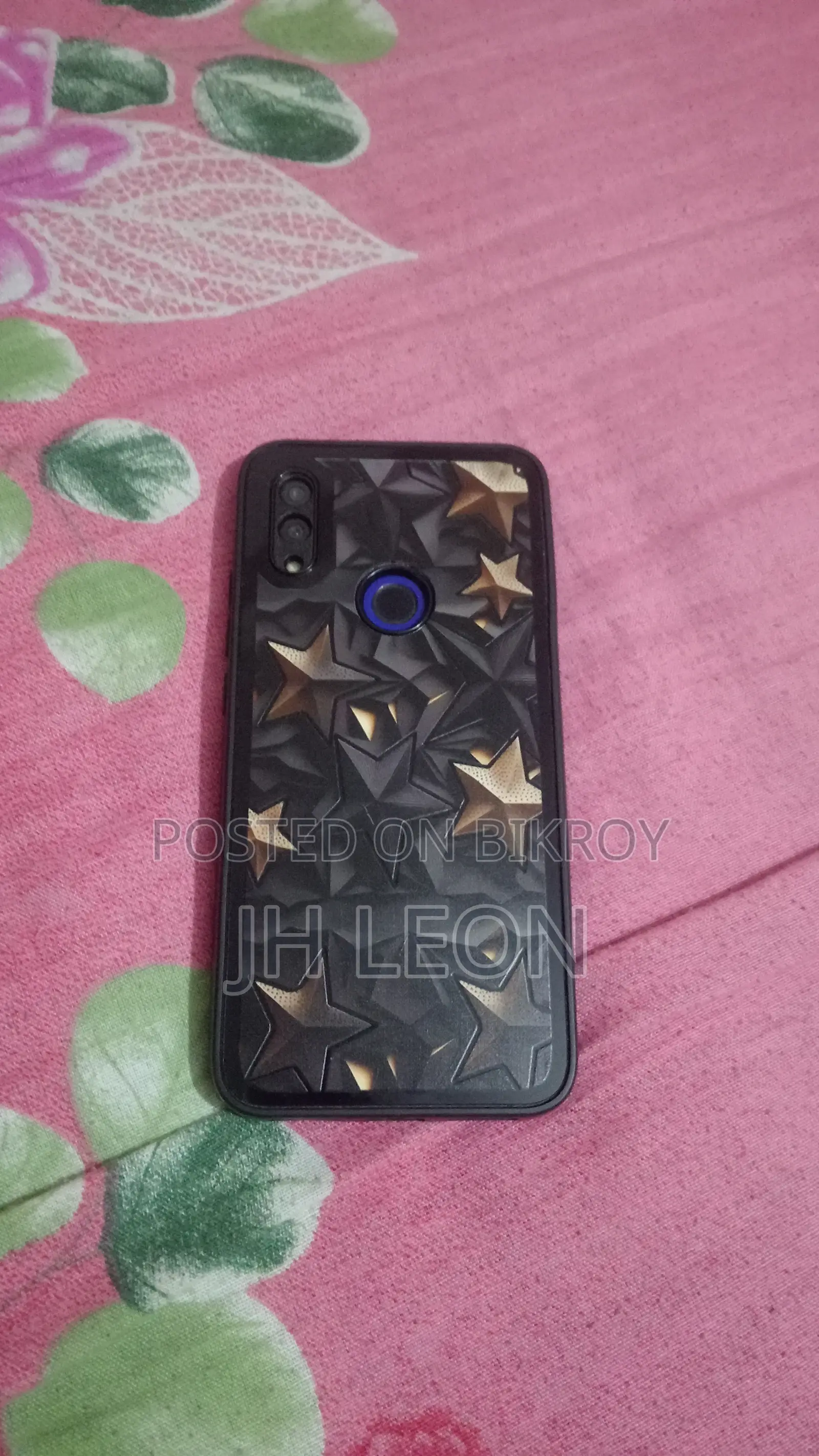 Xiaomi Redmi Y3 32 GB Blue