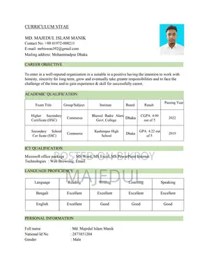20000-25000 Need a Job