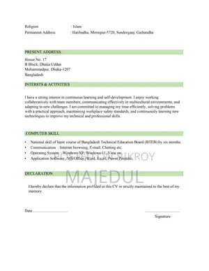 20000-25000 Need a Job