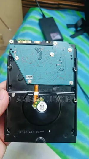 Computer Accessories - 4TB HDD