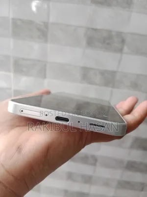 Samsung Galaxy A36 128 GB White