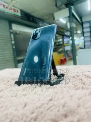 Xiaomi Redmi Note 10 64 জিবি কালো