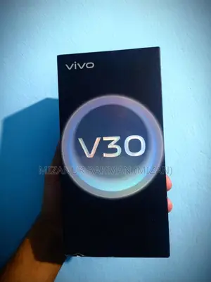 Vivo V30 5G 256 GB Green