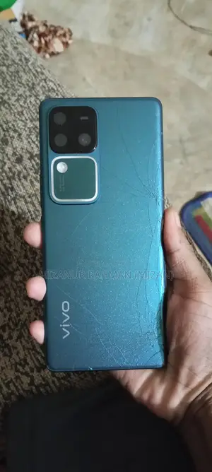 Vivo V30 5G 256 GB Green