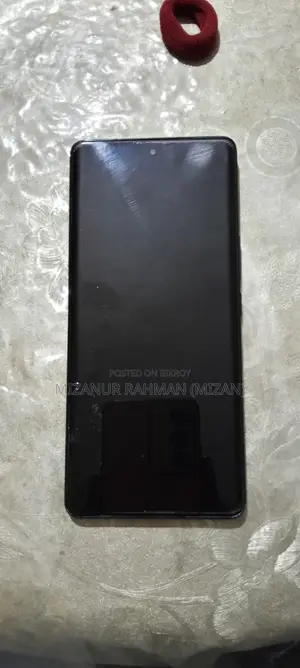 Vivo V30 5G 256 GB Green