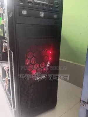 Desktop Computer Gigabyte 16GB Intel Core I5 SSD 1.5T