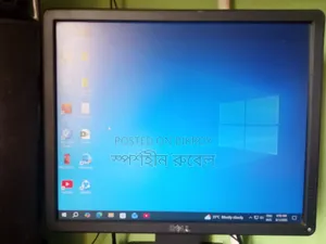 Desktop Computer Gigabyte 16GB Intel Core I5 SSD 1.5T