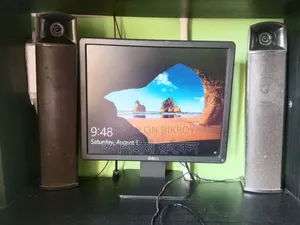 Desktop Computer Gigabyte 16GB Intel Core I5 SSD 1.5T