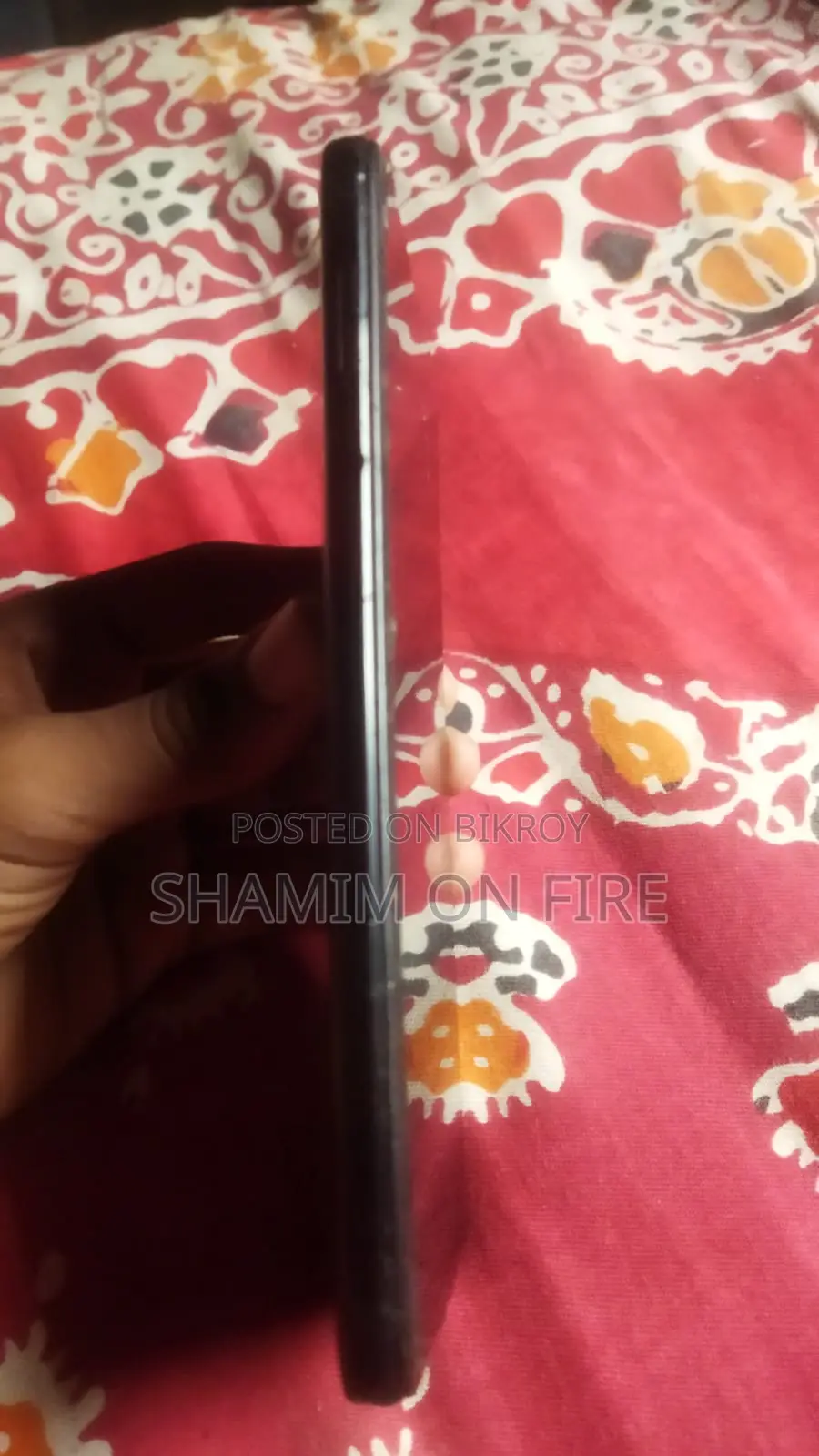 শাওমি রেডমি এ১ ৩২ জিবি ব্ল্যাক