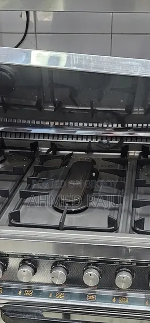 গ্যাস ওভেন অরিজিনাল ইতালি