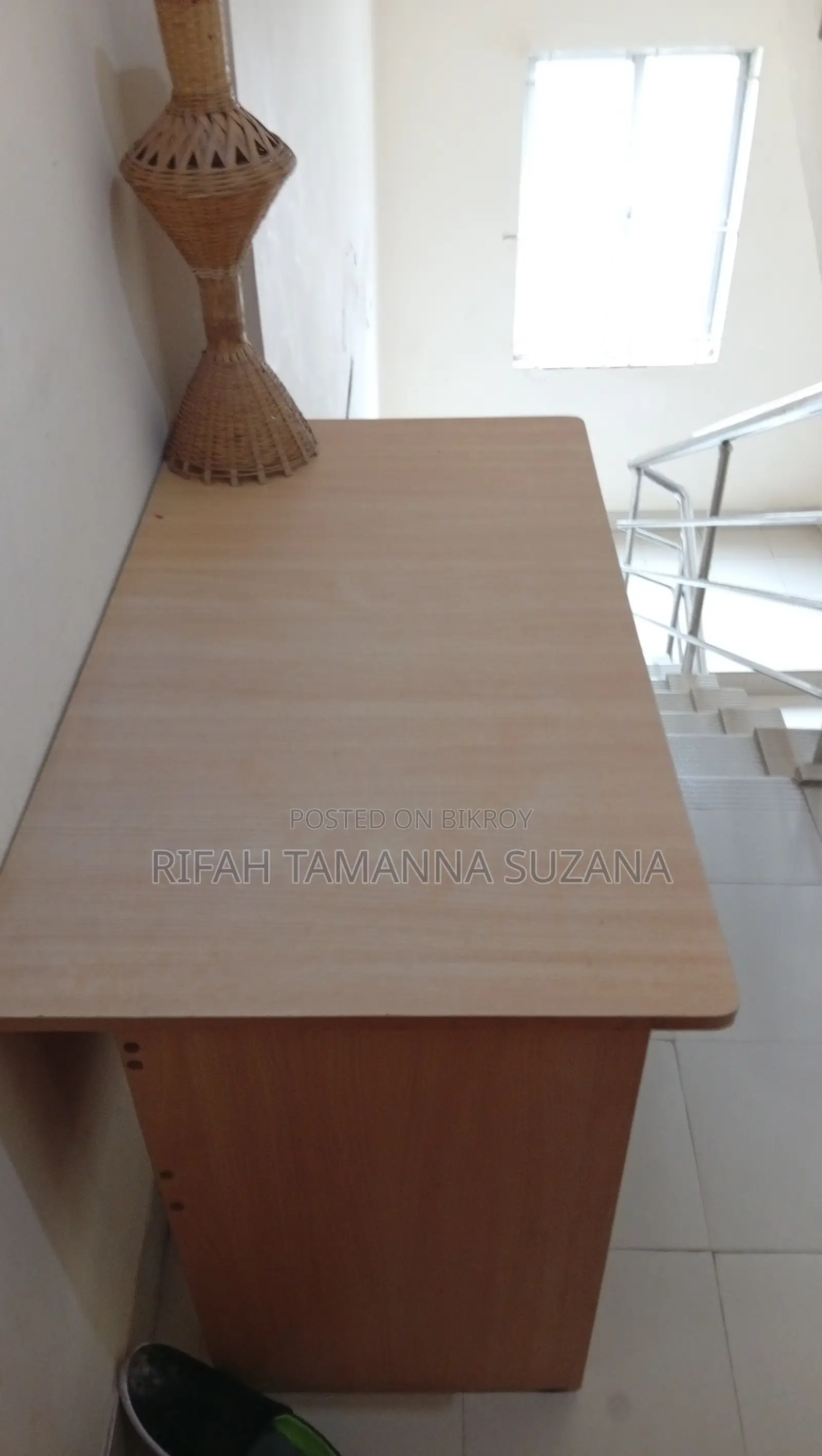 Study Table