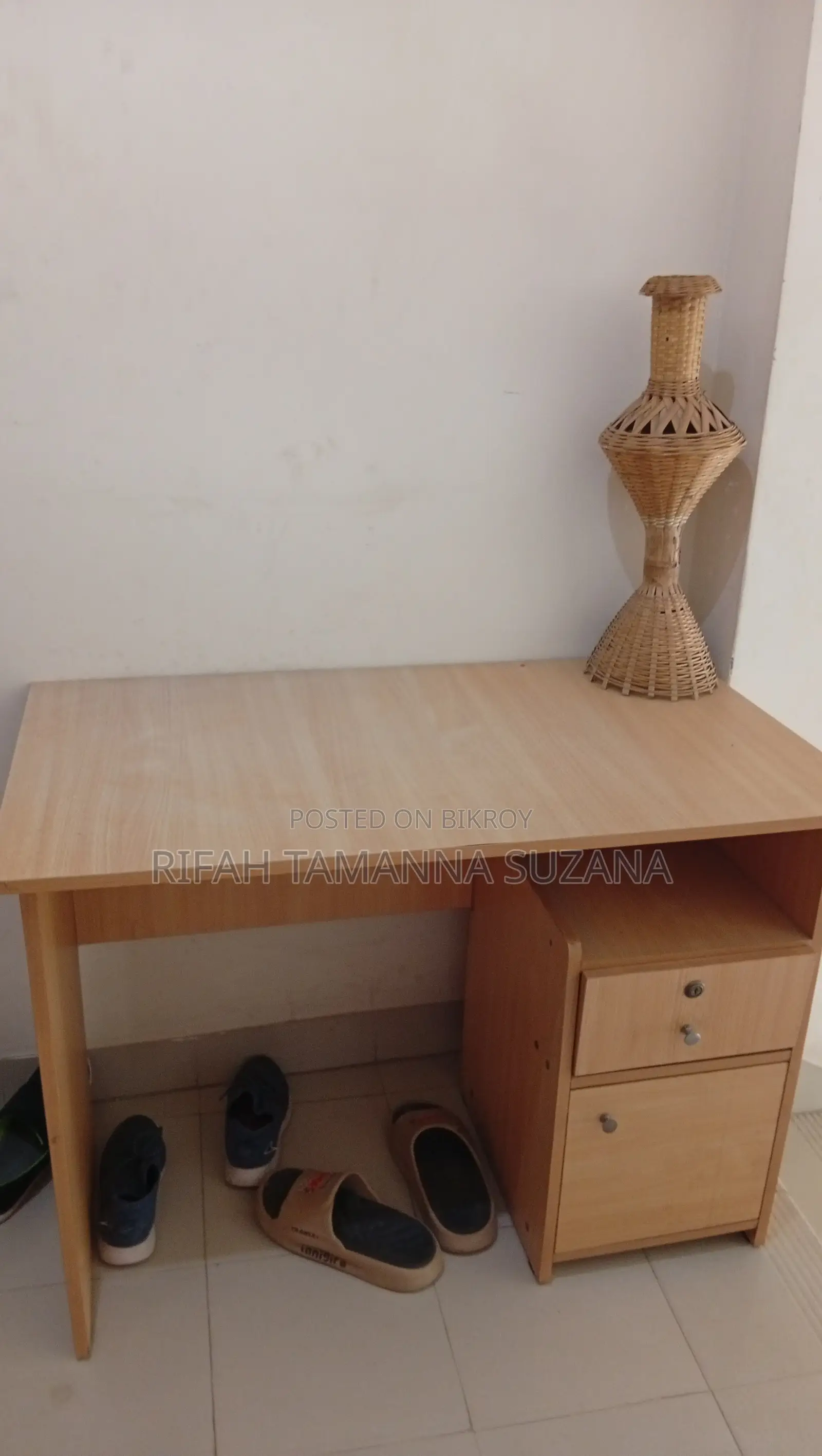 Study Table
