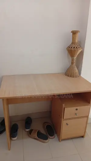 Study Table
