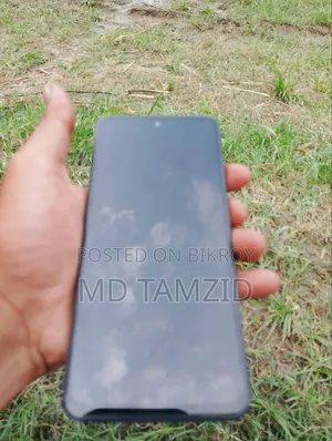 Vivo Y28 128 GB Black