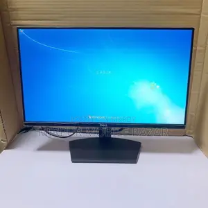 22 Inch Borderless LED Monitor Dell SE2219H 21.5 Inch Full HD