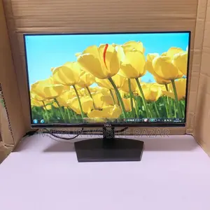 22''inch Borderless LED Monitor Dell SE2219H 21.5 Inch Full HD