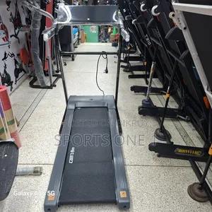 Motorized Treadmill Top1 Conlon Brand.
