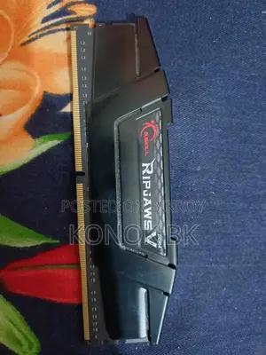 Gskill 8gb MHZ Ram