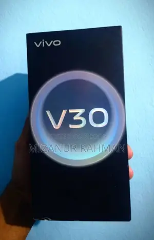Vivo V30 5G 256 GB Green