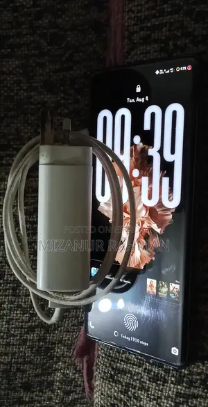 Vivo V30 5G 256 GB Green
