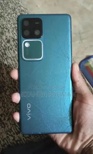 Vivo V30 5G 256 GB Green