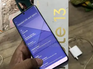Xiaomi Redmi Note 13 Pro+ 256 GB Silver