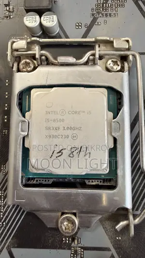 Desktop Computer Asus 16GB Intel Core i5 SSD 256GB